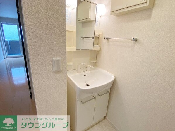 ビクロスの物件内観写真